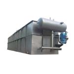 Customized Sewage Separation Treatment Equipment with Seaworthy Dissolving Air
