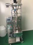 Paper Liquid Sachet Packaging Machine small sachet Packing Machine DXDK series