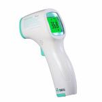 Thermometre infrarouge automatique infra rouge a distance frontal sans contact