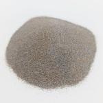 High Alumina Bauxite Brown Corundum 80 for Customized Size Sandblasting