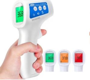 Wholesale Professional Design Non Contact Forehead Thermometer Anti Coronavirus from china suppliers