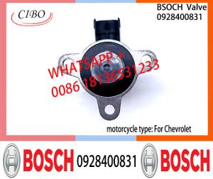 Wholesale BOSCH DRV Valve 0928400831 Control Valve 0928400831 Applicable to Chevrolet from china suppliers