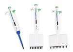 Single Eight Twelve Channel Adjustable Volume Pipette For Lab
