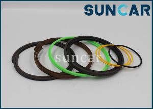 Wholesale Hitachi 4348855 Bucket Cylinder Seal Kit For Excavator [EX550, EX600H-3 JPN] Repair Kit from china suppliers
