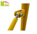 Outdoor Fitness Equipment with Mobile Height Sensor and Rotating Feature 3 Combo