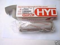 Wholesale OEM Hydac Filter Element , Water Filter Cartridges Fluorine Rubber Ring from china suppliers