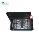 12.8V 400Ah LiFePO4 Lead Acid Replacement 8000 Cycles Lithium Camper Battery