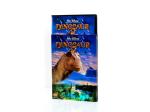 Newest Dinosaur disney dvd movie children carton dvd with slipcover case free
