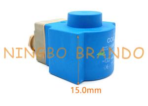 Wholesale 018F6801 BG230AS 15mm Hole Diameter Refrigeration Solenoid Valve Coil from china suppliers