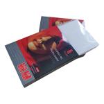 Waterproof High Definition 5R Photo Paper RC 5x7 For Inkjet Printer
