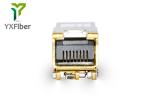 Compatible SFP Module 1000BASE-T SFP To RJ45 Cat6/Cat5e