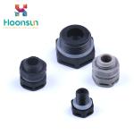 Breathable Nylon Screw Vent Plugs Valve For LED Lighting Equipment