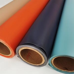 Wholesale Non Toxic Polyvinyl Chloride Film PVC Decorative Foil Moisture Proof from china suppliers