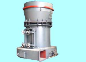Wholesale MTM9517Stone Pulverizer Crusher Superfine Milling Ore Limestone, dolomite, quartz stone and other building materials from china suppliers
