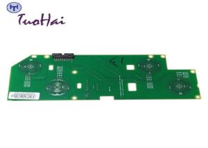 Wholesale 445-0752738 ATM Part NCR S2 QUAD CIC - PCB ASSY Pick line board 445-0752738B from china suppliers