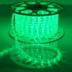 Rgb 12 Volt 6500k Waterproof Led Rope Lights Outdoor