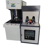 Max.Bottle Height 5000mm Semi Auto Blow Moulding Machine with Video Technical