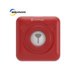 Portable Thermal Wireless Label Receipt Peripage A6 203dpi Mini Pocket Photo