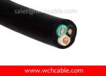 UL Rubber Cable SV 3C