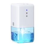 Home Small Quiet Electric Dehumidifier