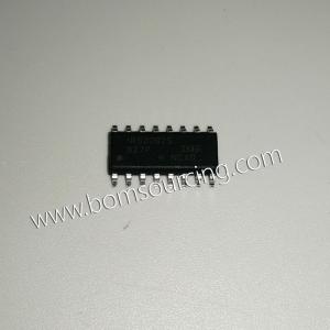 Wholesale 1 Channel Output Audio Amplifier IC Mono Class D 16 SOIC 10V-18V IRS2092STRPBF from china suppliers