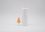 30ml PET Plastic Cosmetic Spray Bottle With Various Customized Pump
