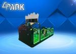 Internet Football Shooting Game Amusement Arcade Machine For 1 To 2 Players