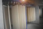 Automatic Noodles Processing Machine 30000 Packs - 240000 Packs / 8H