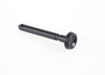 Irregular Shape Stainless Steel Locating Pins For Industrial Automation