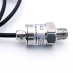 SS304 IP67 600bar I2C Diffused Silicon Pressure Sensor