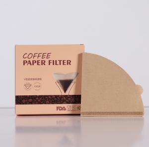 Wholesale White V60 Drip Filter 110x156 mm V02 Coffee Filter Rolling Papers from china suppliers
