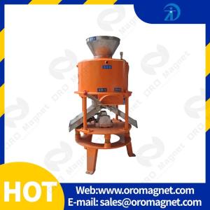 Wholesale High Effective Dry Magnetic Separator Magnetic Drum Separator In Mining from china suppliers