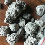 Steel Ladle Necessity Low Melting Point Sintered Calcium Aluminate with CrO