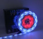 Music Sync Ws2811 Dreamcolor Led Lights 12v Digital Led Strip RGB Pixel