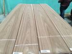 AMERICAN BLACK WALNUT VENEER WALNUT NATURAL VENEERS WALNUT SLICED VENEER FOR