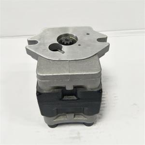 Wholesale Excavator Gear Pump PVD-2B-42 PC50MR-2 PC55 PC56 Mini Excavator Parts from china suppliers