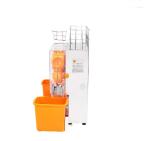 ODM Fresh Squeezed Orange Juice Machine Industrial Stainless Steel Orange Juicer