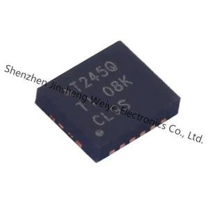 Wholesale 74AVC4T245QRGYRQ1 Translation - Voltage Levels AC 4B Dual-Supply from china suppliers