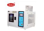 DTH-80C High Low Small Desktop Environmental Temperature Humidity Chamber