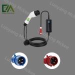 Home Travel 16A Type 1 22Kw Fast 11Kw Ac Vehicle Charging 3.5Kw 7Kw Gb/T 20Kw Ev