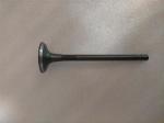 4HK1 6HK1 Engine 8-97209876-2 Engine EXHAUST VALVE Spindle For ZX200-3 ZX330