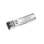 Professional Factory 2.5G SFP 80KM 1550nm LC Connector Fiber Optic Module