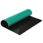 Nritrile Rubber 2-3mm Antistatic EPA Worktable ESD Matting Roll
