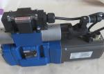 On Stock Rexroth Valve 4WRTE10W8-50L-46/6EG24K31/F1M MNR R901164220