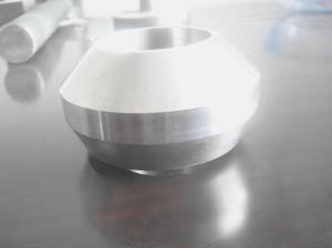 Wholesale ASTM B564 UNS N08811 weldolet from china suppliers