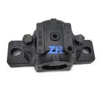 SNL507-606 + 22207 K + H 307 Pillow Ball Bearing Low Noise