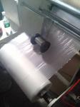 Supper Thin Thickness Silicone Rubber Sheet, Silicone Rubber Roll, Silicone
