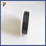 0.18mm Black Pure Molybdenum Wire Cutting 99.95% Edm Molybdenum Wire Moly