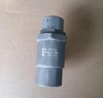 MPCV-40A New Condition Air Compressor Oil Shut-Off Valve Industrial Filter Part