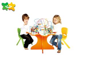 Wholesale Special Kindergarten Learning Toys Intellectual Development Colorful Popular Style from china suppliers